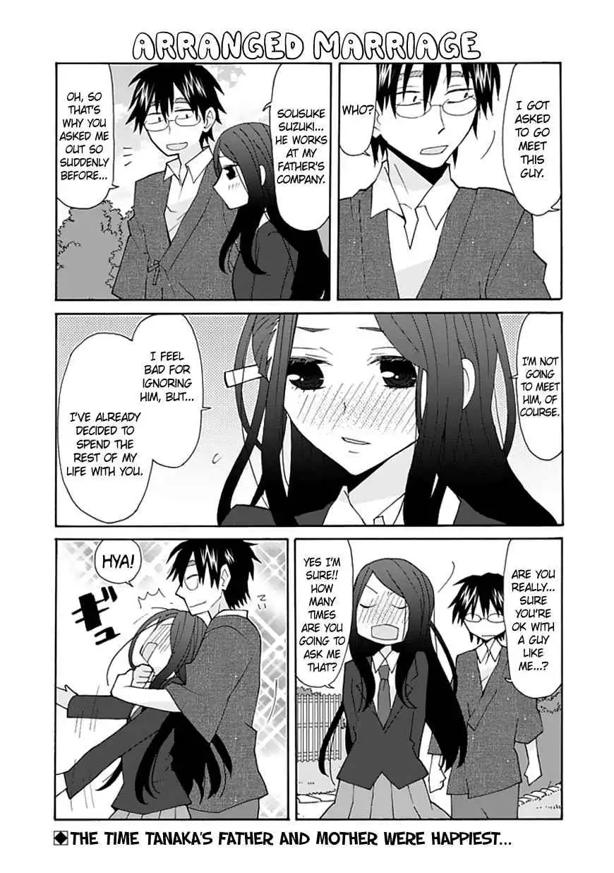 Yandere Kanojo Chapter 128 2